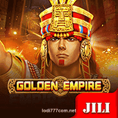 Golden Empire Game Image