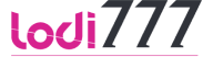lodi777 Logo